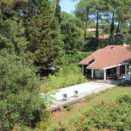 Avec Piscine Proche Lac, Océan Et Forêt Soorts-Hossegor
