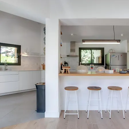 Avec Piscine Proche Lac, Océan Et Forêt * Soorts-Hossegor