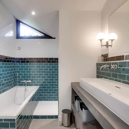 Avec Piscine Proche Lac, Océan Et Forêt Soorts-Hossegor