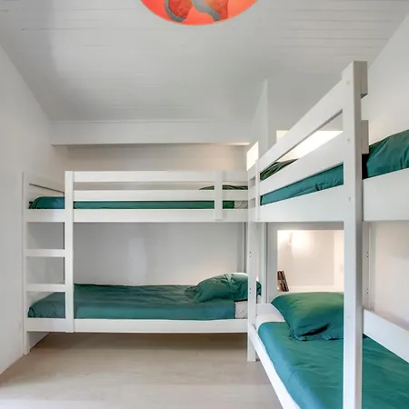 Avec Piscine Proche Lac, Océan Et Forêt Villa Soorts-Hossegor