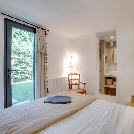 Avec Piscine Proche Lac, Océan Et Forêt * Soorts-Hossegor