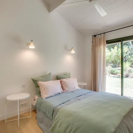 Avec Piscine Proche Lac, Océan Et Forêt * Soorts-Hossegor