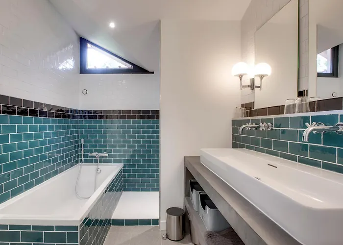 Avec Piscine Proche Lac, Ocean Et Foret Soorts-Hossegor