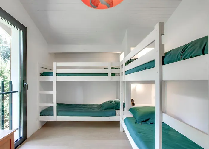 Avec Piscine Proche Lac, Ocean Et Foret Villa Soorts-Hossegor