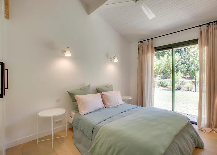 Avec Piscine Proche Lac, Ocean Et Foret * Soorts-Hossegor