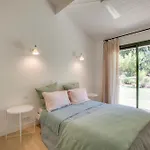 Avec Piscine Proche Lac, Ocean Et Foret * 소르-호스고르