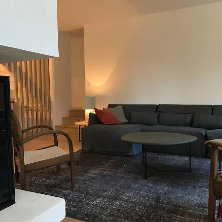 Avec Piscine Aux Abords Du Golf D'hossegor Villa Soorts-Hossegor