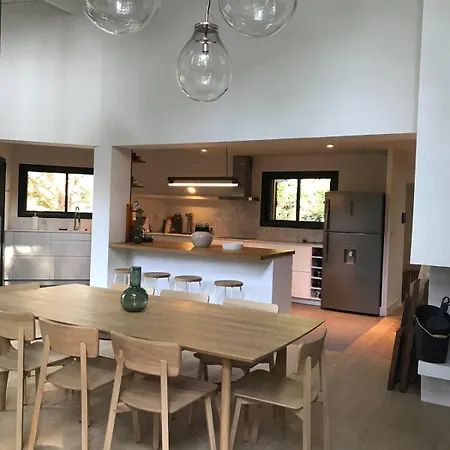 Avec Piscine Aux Abords Du Golf D'hossegor * Soorts-Hossegor