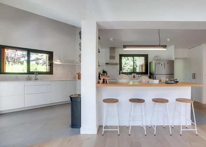 Avec Piscine Proche Lac, Ocean Et Foret * Soorts-Hossegor