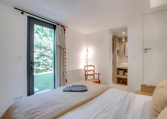 Avec Piscine Proche Lac, Ocean Et Foret * Soorts-Hossegor